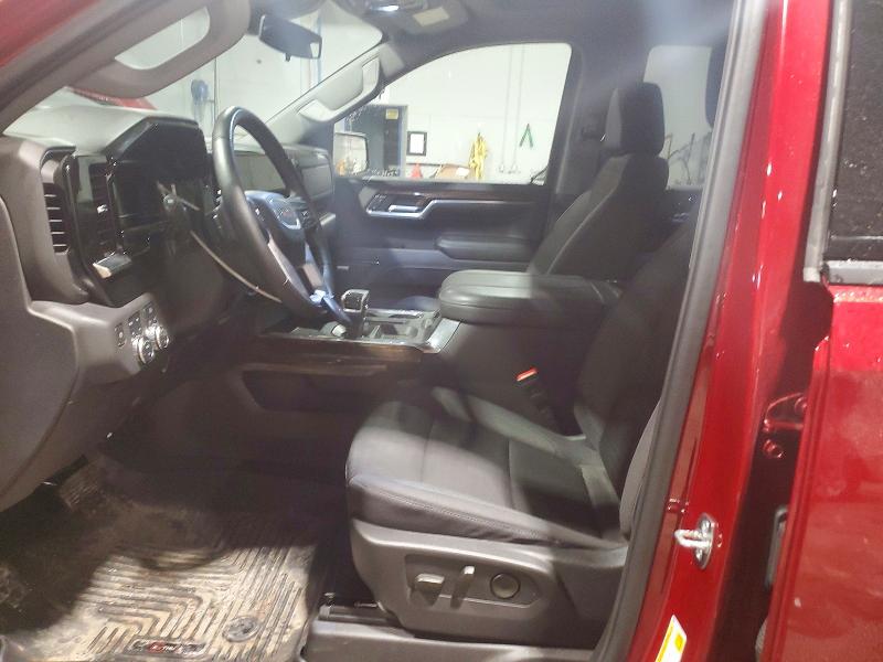 Продажа на аукционе авто 2024 Gmc Sierra, vin: 3GTUUCED5RG217913, номер лота: 51782826
