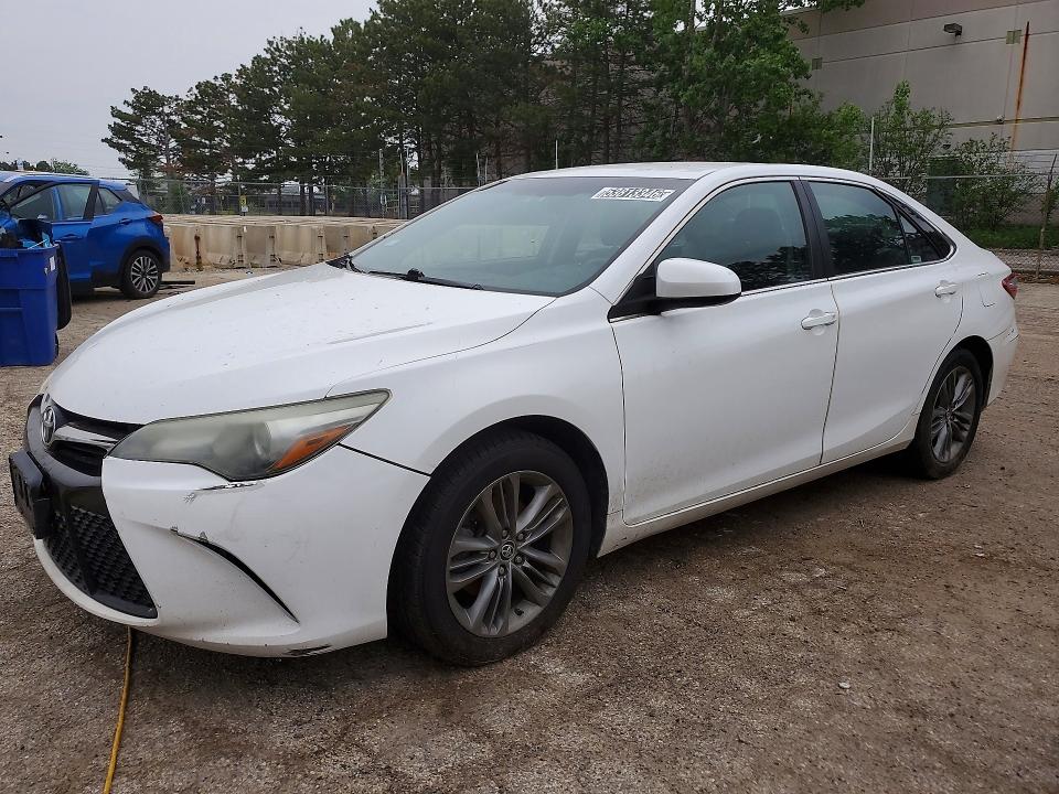 Aukcja sprzedaży 2015 Toyota Camry, vin: 4T1BF1FK7FU971578, numer aukcji: 53813346