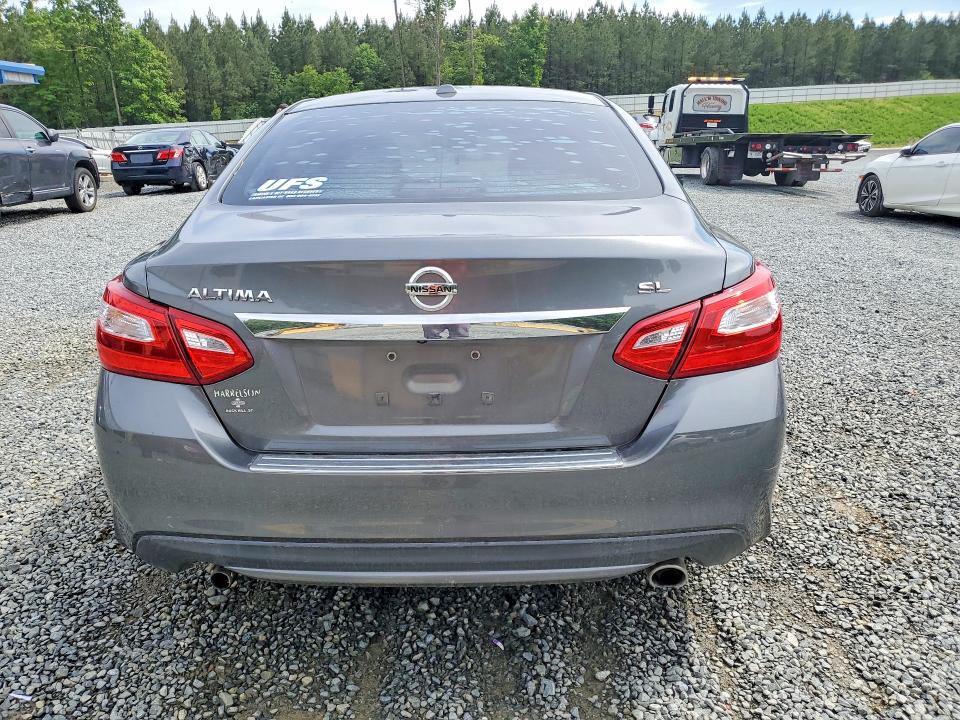 52432356 :رقم المزاد ، 1N4AL3AP8GC294979 vin ، 2016 Nissan Altima مزاد بيع