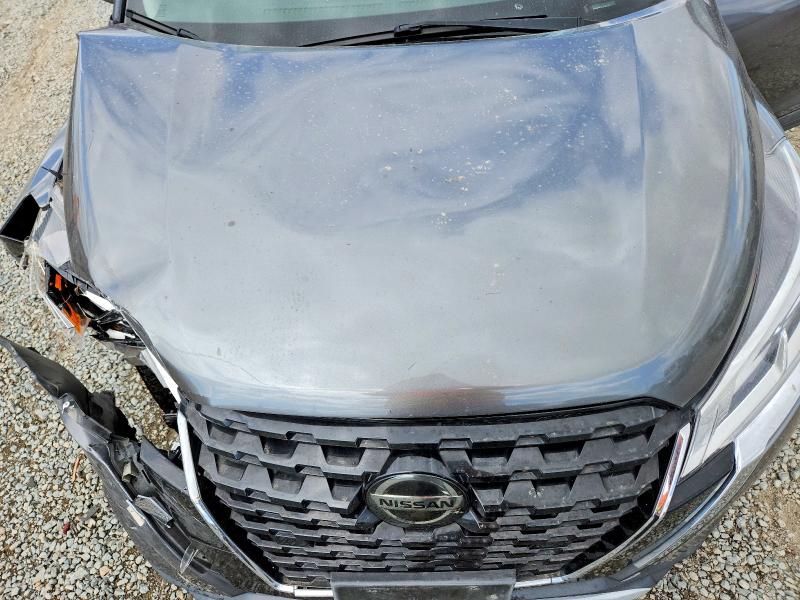 Aukcja sprzedaży 2021 Nissan Kicks, vin: 3N1CP5CV5ML468153, numer aukcji: 54556686