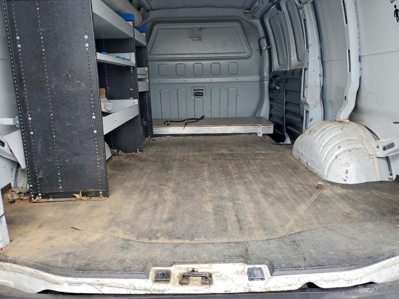 Продажа на аукционе авто 2015 Chevrolet Express G2500, vin: 1GCWGFCF8F1161093, номер лота: 52911736