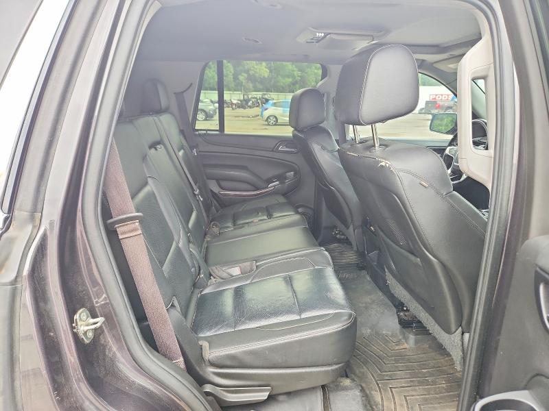 54796996 :رقم المزاد ، 1GKS1BKC4FR547242 vin ، 2015 Gmc Yukon مزاد بيع
