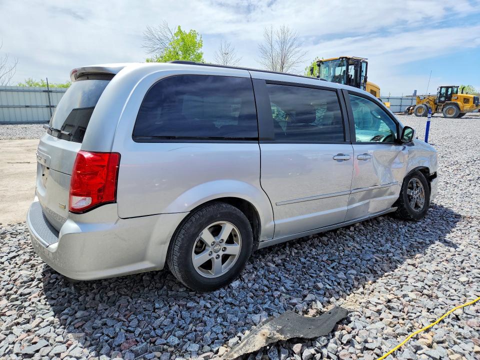 2012 Dodge Grand Caravan მანქანა იყიდება აუქციონზე, vin: 2C4RDGCG0CR387284, აუქციონის ნომერი: 54156316
