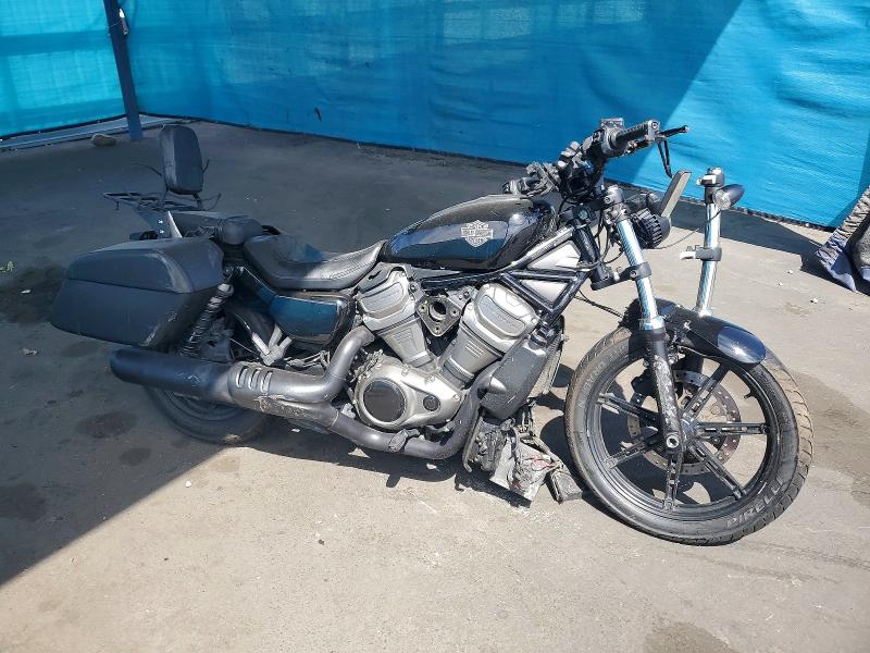 54121716 :رقم المزاد ، 1HD1ZH115RB302030 vin ، 2024 Harley-davidson Rh975 مزاد بيع