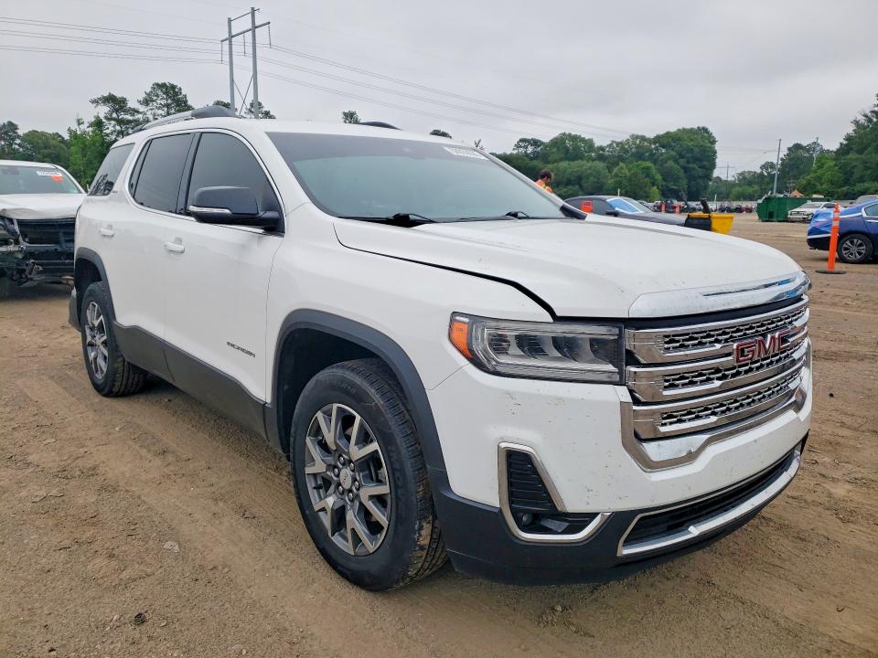Продажа на аукционе авто 2023 Gmc Acadia, vin: 1GKKNUL48PZ242979, номер лота: 52869686