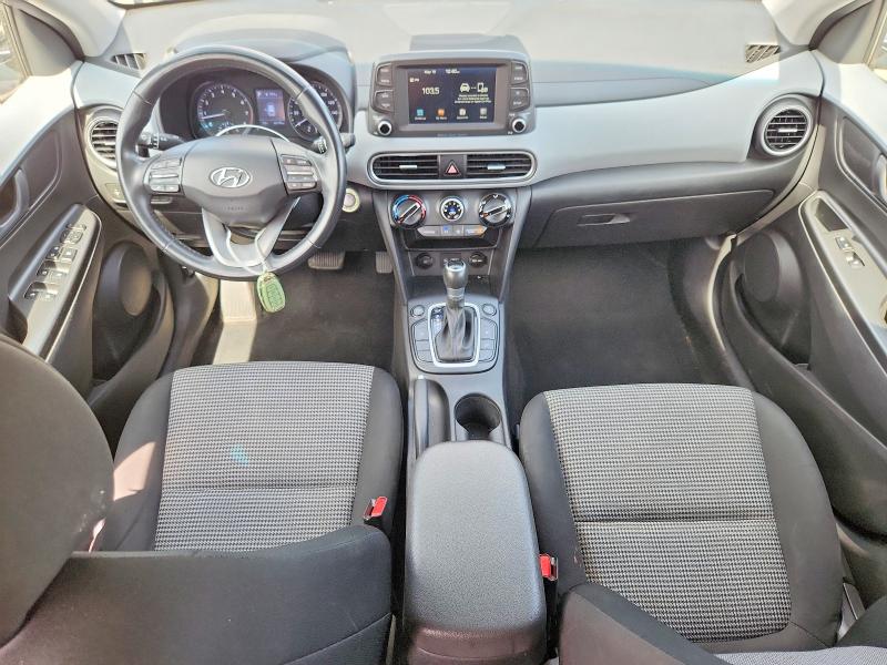 Продаж на аукціоні авто 2020 Hyundai Kona, vin: KM8K2CAA3LU491975, номер лоту: 54134146