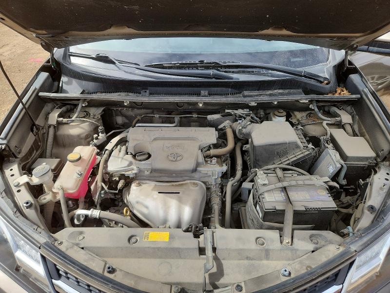 Aukcja sprzedaży 2013 Toyota Rav4, vin: 2T3BFREV0DW062869, numer aukcji: 55013016