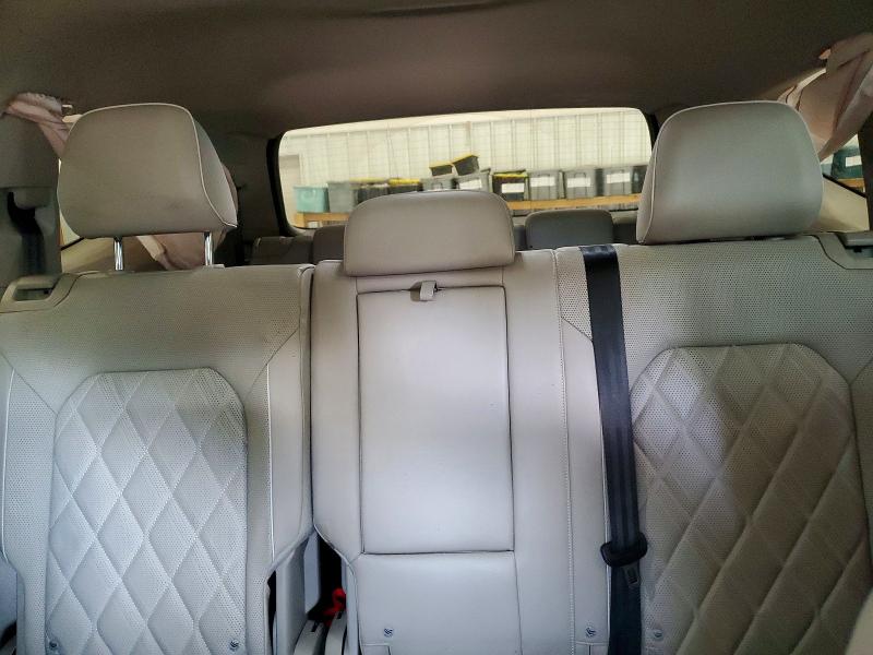 2024 Volkswagen Atlas მანქანა იყიდება აუქციონზე, vin: 1V2FR2CAXRC602818, აუქციონის ნომერი: 53937896