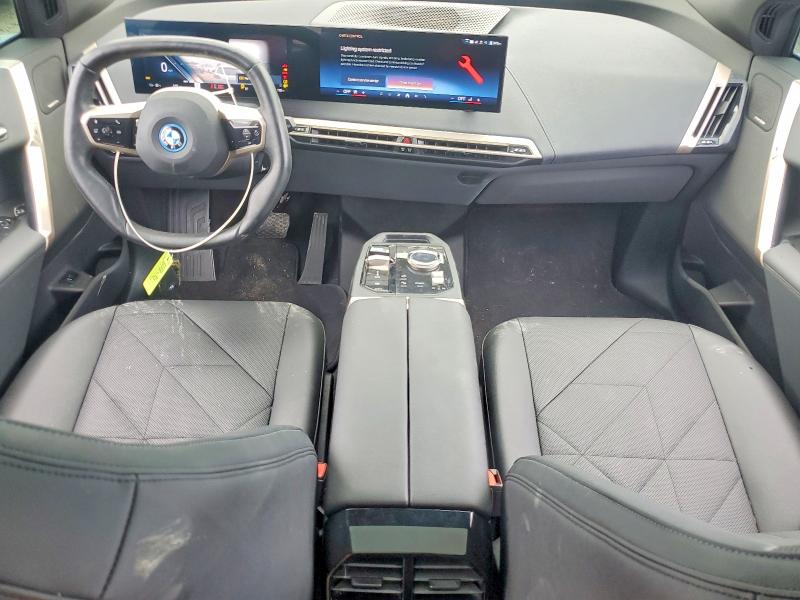 Продаж на аукціоні авто 2025 Bmw Ix, vin: WB523CF0XSCS28531, номер лоту: 55280186