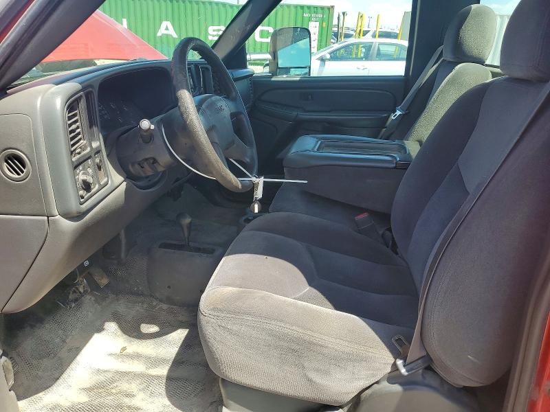 2006 Gmc Sierra მანქანა იყიდება აუქციონზე, vin: 1GTHK24U86E236445, აუქციონის ნომერი: 52859916