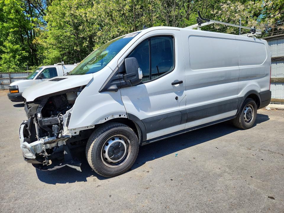 Продажа на аукционе авто 2023 Ford Transit, vin: 1FTYE1Y87PKA14285, номер лота: 55084636