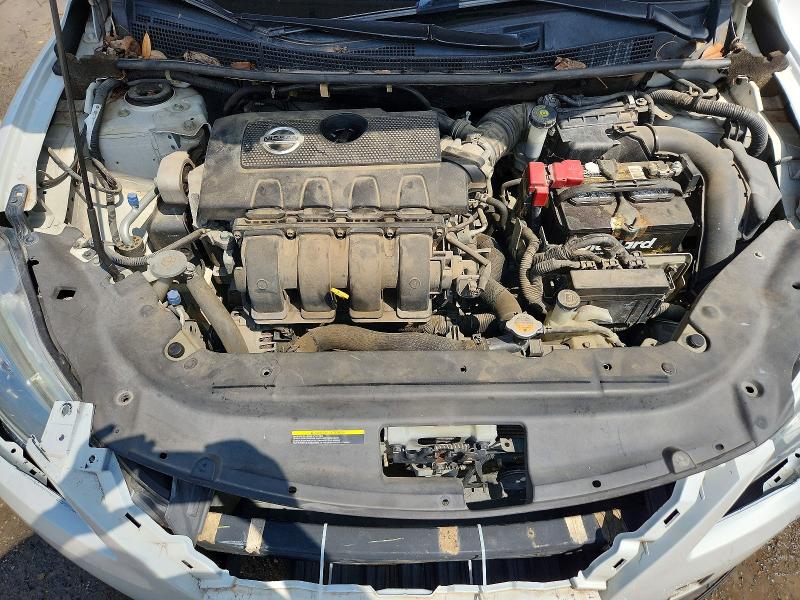 Aukcja sprzedaży 2013 Nissan Sentra, vin: 3N1AB7APXDL732070, numer aukcji: 54667926