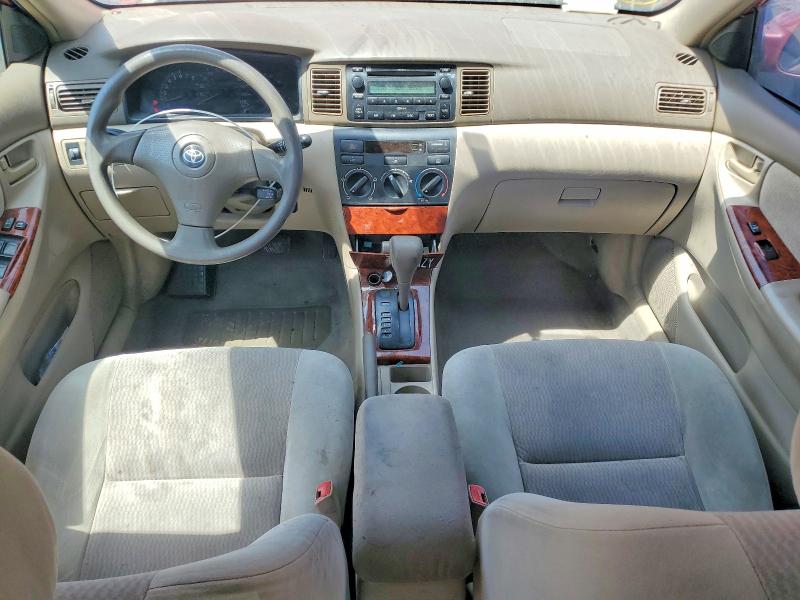 Auction sale of the 2007 Toyota Corolla, vin: 1NXBR30E57Z901455, lot number: 54200406