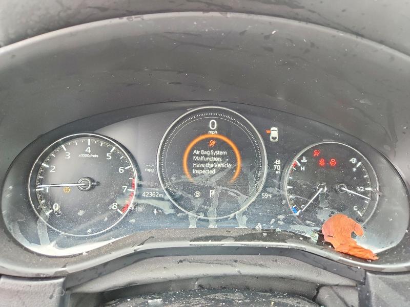 Продаж на аукціоні авто 2023 Mazda Cx-30, vin: 3MVDMBAM5PM570830, номер лоту: 51900116