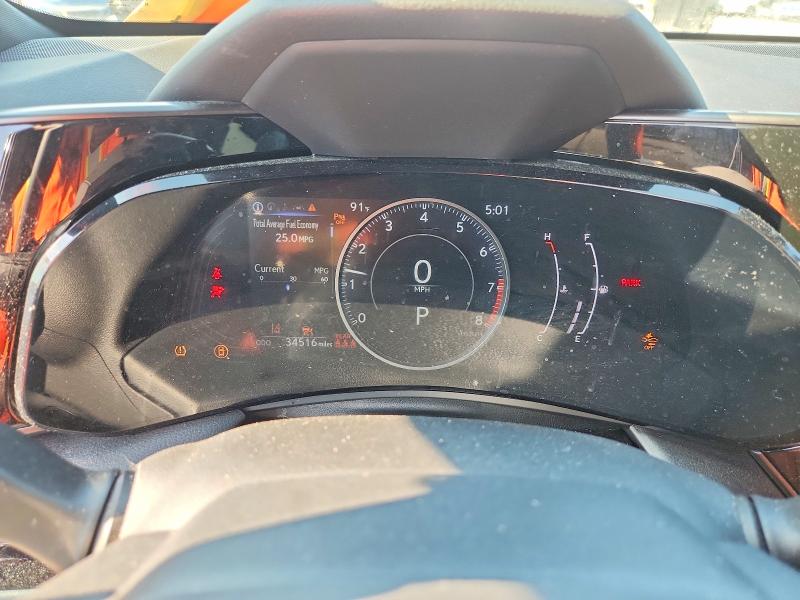 Продажа на аукционе авто 2024 Lexus Nx, vin: 2T2GDCAZ0RC009197, номер лота: 52067016