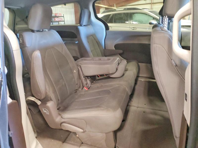 Продаж на аукціоні авто 2017 Chrysler Pacifica, vin: 2C4RC1DG1HR502416, номер лоту: 52540136