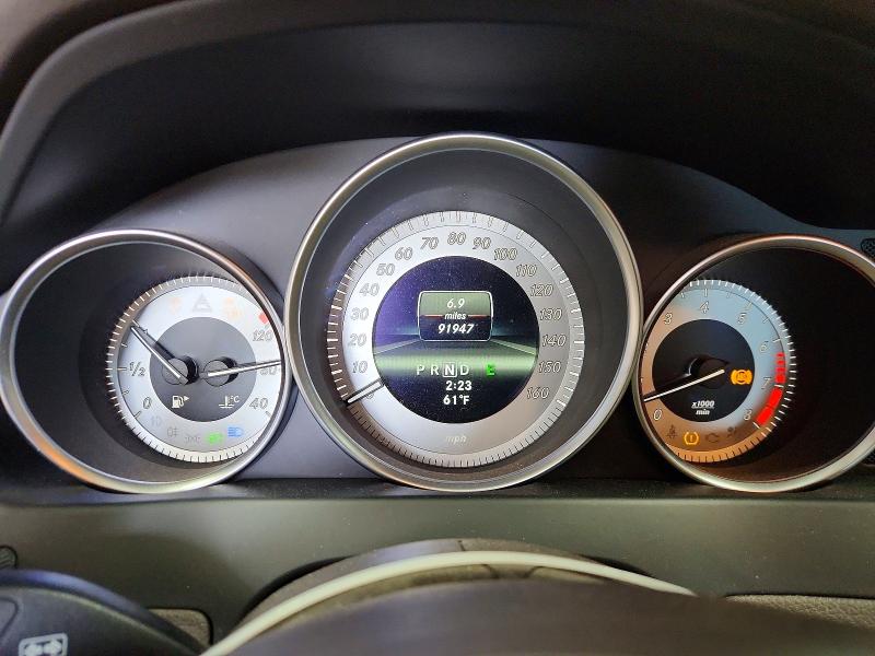 Продажа на аукционе авто 2013 Mercedes-benz C, vin: WDDGF8AB2DR263772, номер лота: 52028176