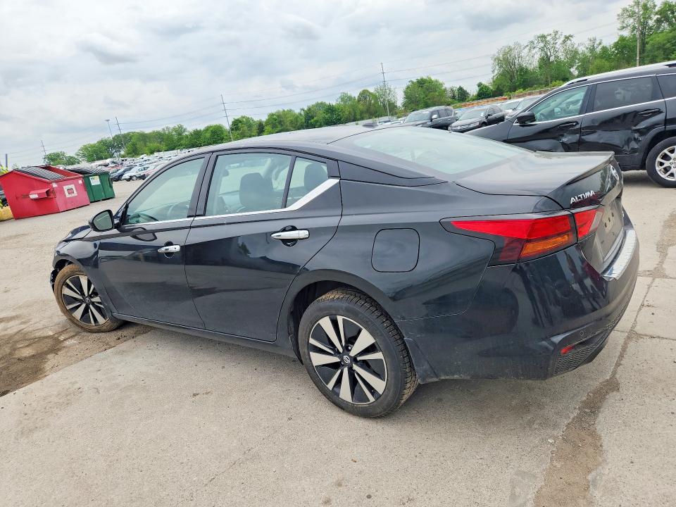 Aukcja sprzedaży 2021 Nissan Altima, vin: 1N4BL4EW4MN378728, numer aukcji: 53745706