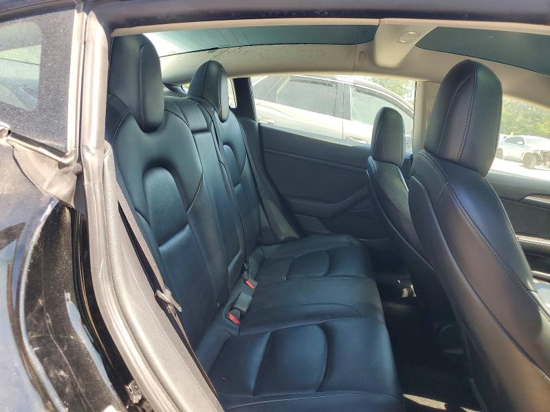 Продажа на аукционе авто 2023 Tesla Model 3, vin: 5YJ3E1EA5PF436411, номер лота: 52266516