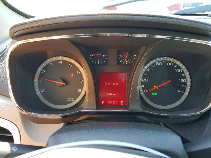 Aukcja sprzedaży 2011 Gmc Terrain, vin: 2CTALMECXB6392893, numer aukcji: 55431016
