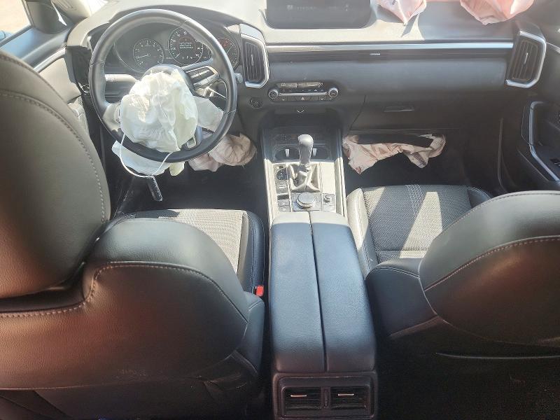 Aukcja sprzedaży 2024 Mazda Cx-50, vin: 7MMVABBM0RN169417, numer aukcji: 53472066