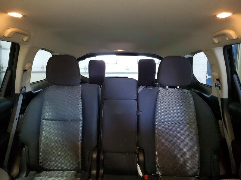 Aukcja sprzedaży 2019 Nissan Pathfinder, vin: 5N1DR2MM8KC585908, numer aukcji: 53601476