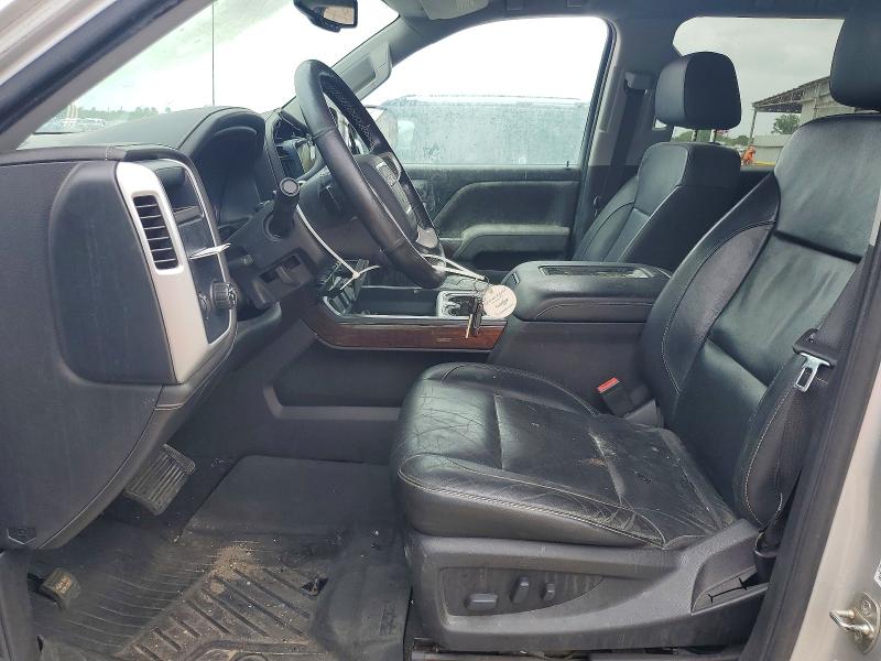 52370476 :رقم المزاد ، 3GTP1NEC3JG533209 vin ، 2018 Gmc Sierra مزاد بيع