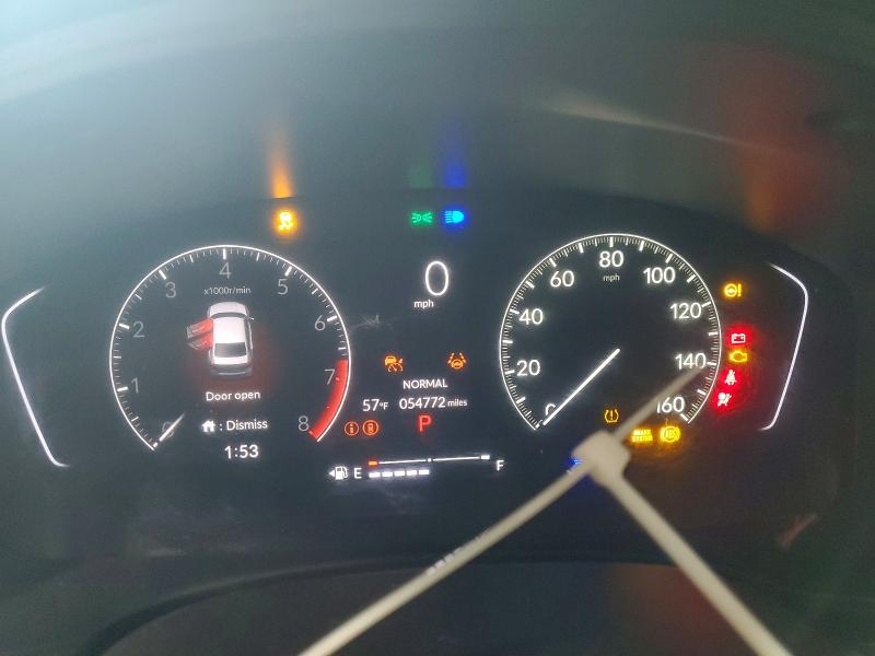 Aukcja sprzedaży 2022 Honda Civic, vin: 2HGFE2F58NH591791, numer aukcji: 53542176