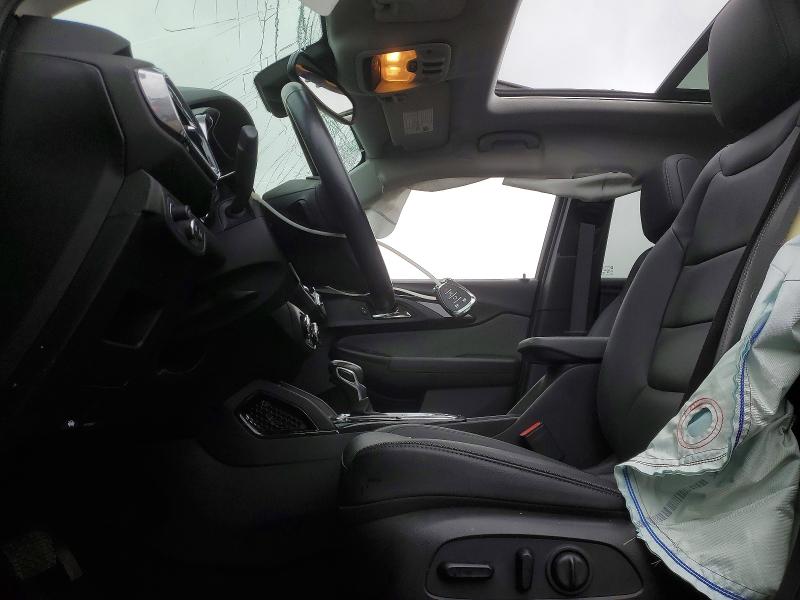 51604766 :رقم المزاد ، KL79MRSL5NB046956 vin ، 2022 Chevrolet Trailblazer مزاد بيع