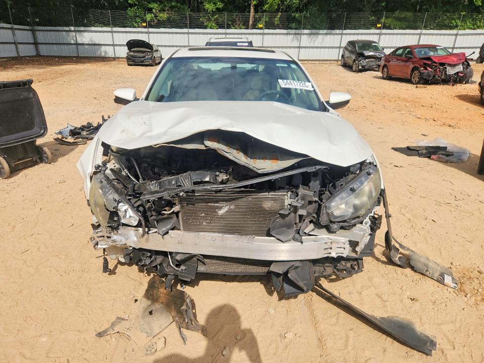 54417226 :رقم المزاد ، 19XFC2F70JE028066 vin ، 2018 Honda Civic مزاد بيع