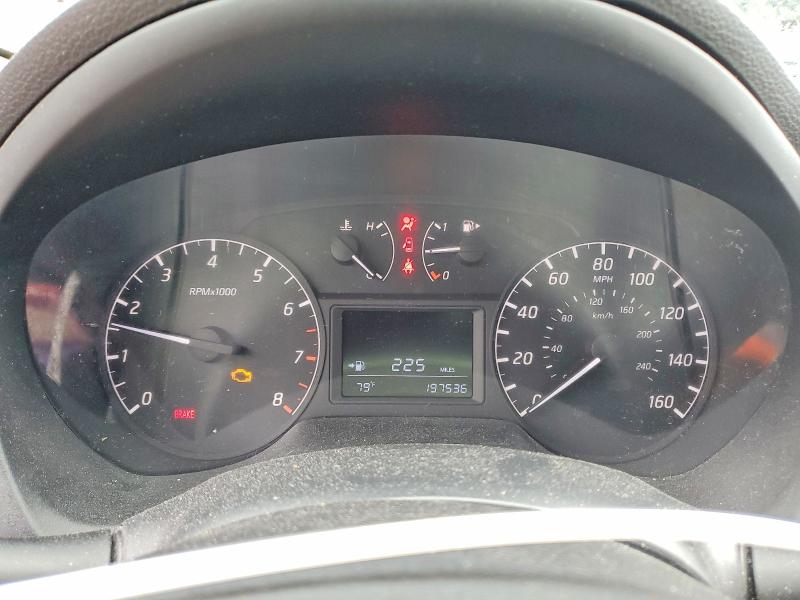 2014 Nissan Sentra მანქანა იყიდება აუქციონზე, vin: 3N1AB7AP3EY273307, აუქციონის ნომერი: 55137196