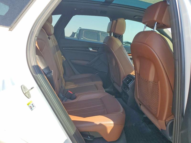Продаж на аукціоні авто 2019 Audi Q5, vin: WA1ANAFY3K2072174, номер лоту: 53720326