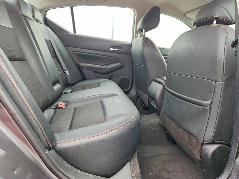 2022 Nissan Altima მანქანა იყიდება აუქციონზე, vin: 1N4BL4CVXNN335104, აუქციონის ნომერი: 52611156