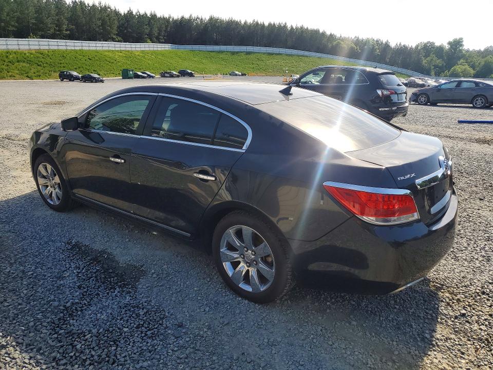 2013 Buick Lacrosse მანქანა იყიდება აუქციონზე, vin: 1G4GH5E3XDF284601, აუქციონის ნომერი: 53166556