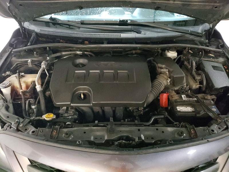 Aukcja sprzedaży 2013 Toyota Corolla, vin: 2T1BU4EE5DC025108, numer aukcji: 53702476