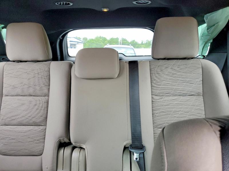 Aukcja sprzedaży 2014 Ford Explorer, vin: 1FM5K7B84EGB16632, numer aukcji: 54631396