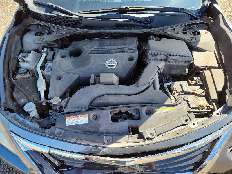 Aukcja sprzedaży 2015 Nissan Altima, vin: 1N4AL3AP4FC160047, numer aukcji: 53075996