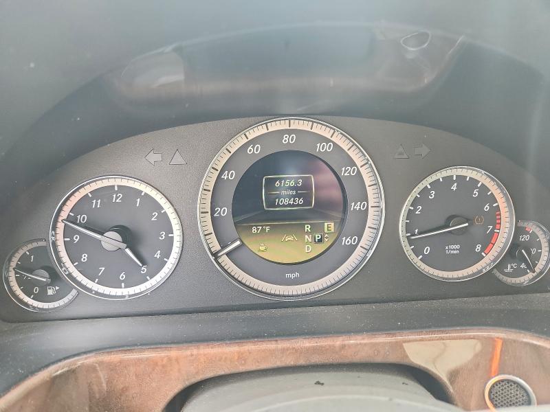 Aukcja sprzedaży 2012 Mercedes-benz E, vin: WDDHF5KB1CA588699, numer aukcji: 52612016