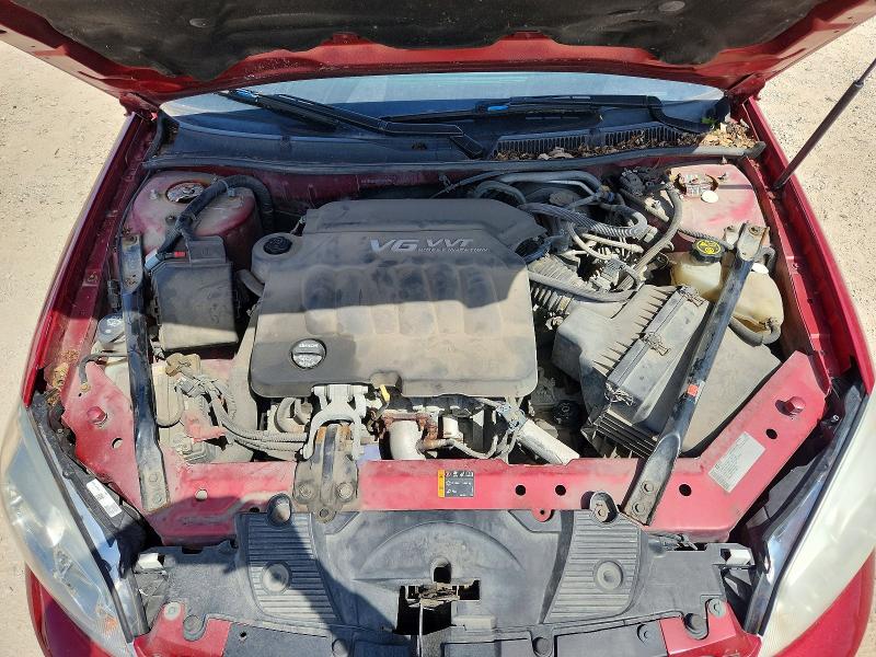 Продаж на аукціоні авто 2013 Chevrolet Impala, vin: 2G1WC5E36D1184509, номер лоту: 52678046