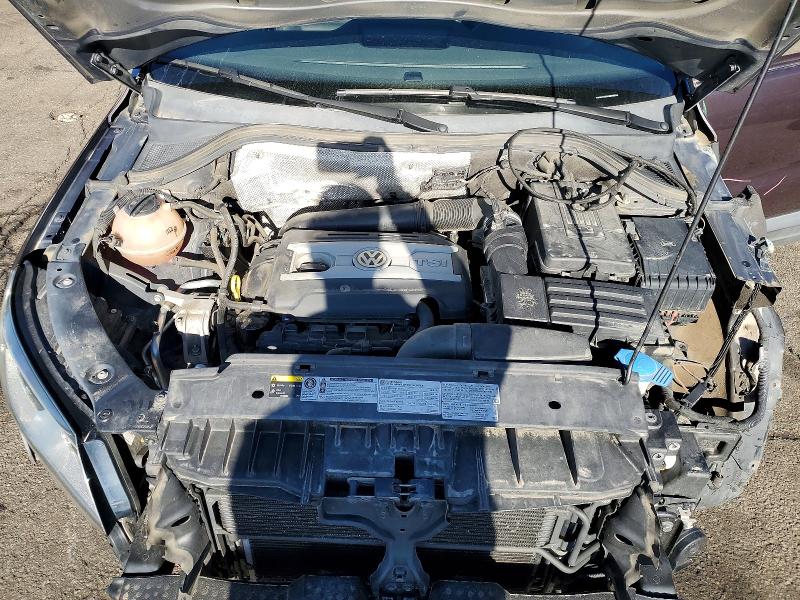 54392026 :رقم المزاد ، WVGBV7AX8GW608544 vin ، 2016 Volkswagen Tiguan مزاد بيع