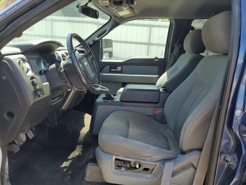 53337906 :رقم المزاد ، 1FTFW1ET8EKG26814 vin ، 2014 Ford F150 مزاد بيع