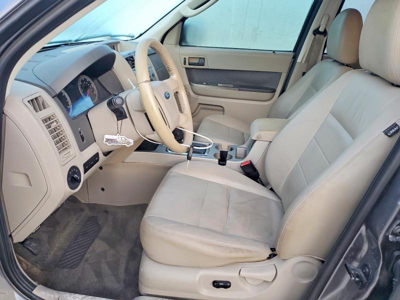 Продаж на аукціоні авто 2009 Ford Escape, vin: 1FMCU93G39KA59961, номер лоту: 52769856