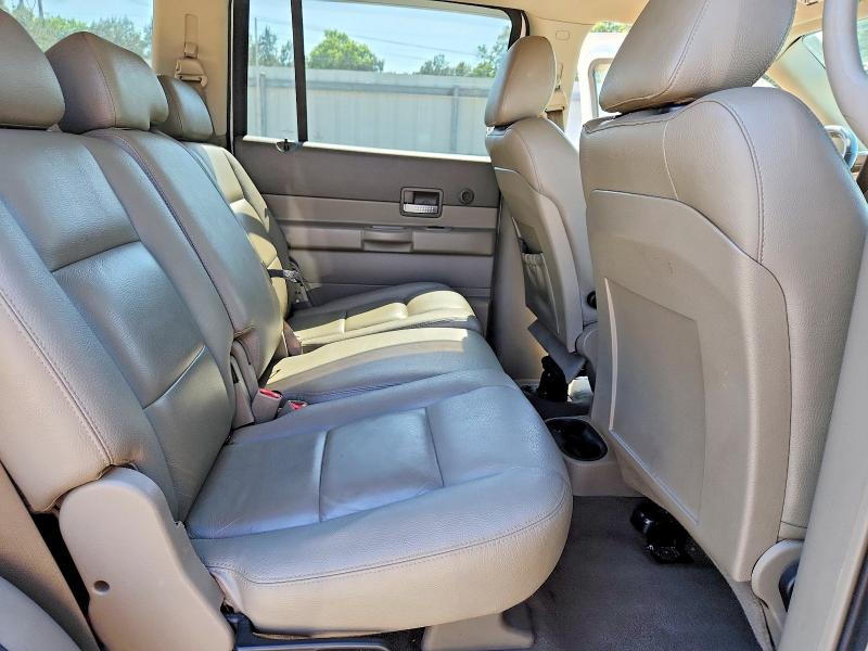 2006 Dodge Durango მანქანა იყიდება აუქციონზე, vin: 1D4HD48N06F154554, აუქციონის ნომერი: 53923956