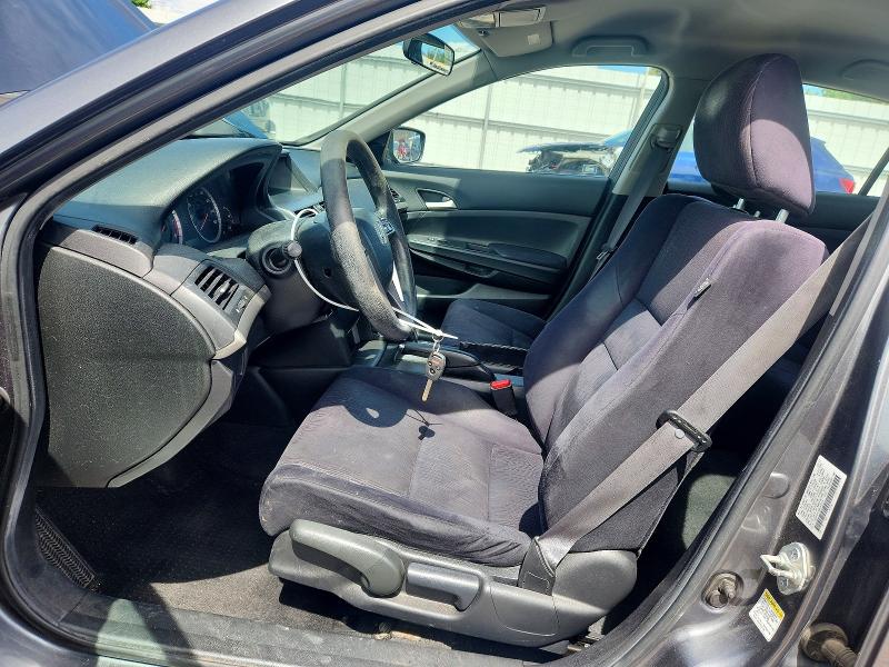 Aukcja sprzedaży 2011 Honda Accord, vin: 1HGCP2F31BA144774, numer aukcji: 54277626