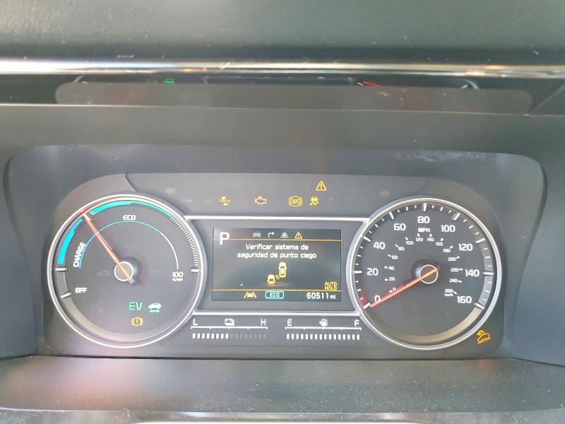 53206976 :رقم المزاد ، KNDRG4LG8N5110226 vin ، 2022 Kia Sorento مزاد بيع