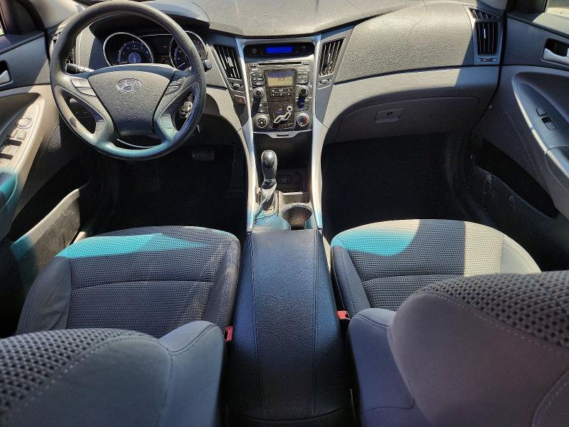 Aukcja sprzedaży 2011 Hyundai Sonata, vin: 5NPEB4AC0BH034784, numer aukcji: 52909756