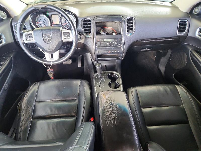 Aukcja sprzedaży 2013 Dodge Durango, vin: 1C4RDJDG9DC701049, numer aukcji: 55079516