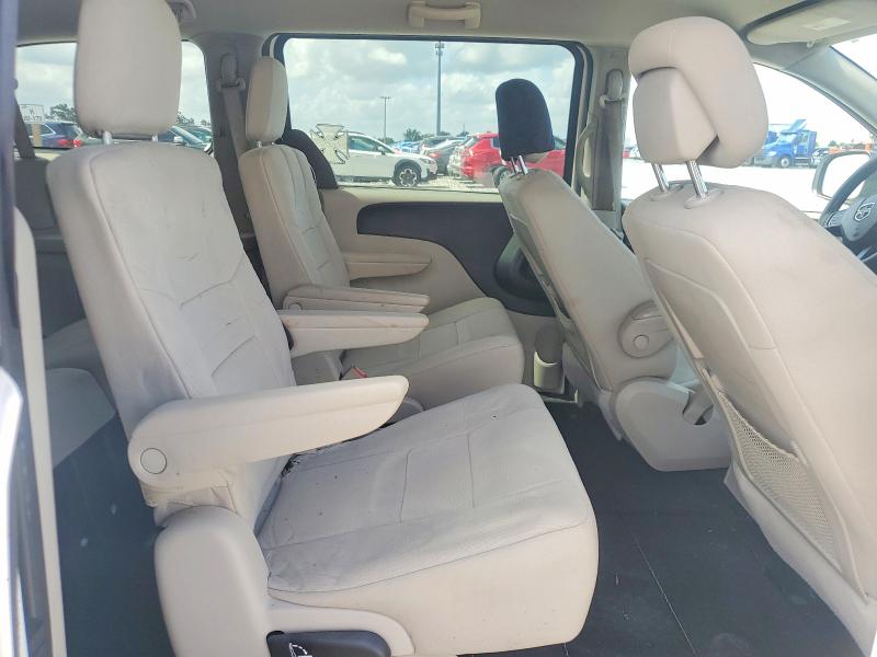 Продаж на аукціоні авто 2012 Dodge Grand Caravan, vin: 2C4RDGBG1CR104229, номер лоту: 54665416