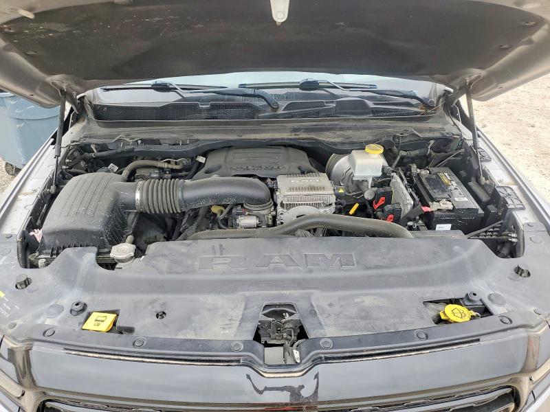 Aukcja sprzedaży 2021 Ram 1500, vin: 1C6SRFHT7MN563515, numer aukcji: 52075576