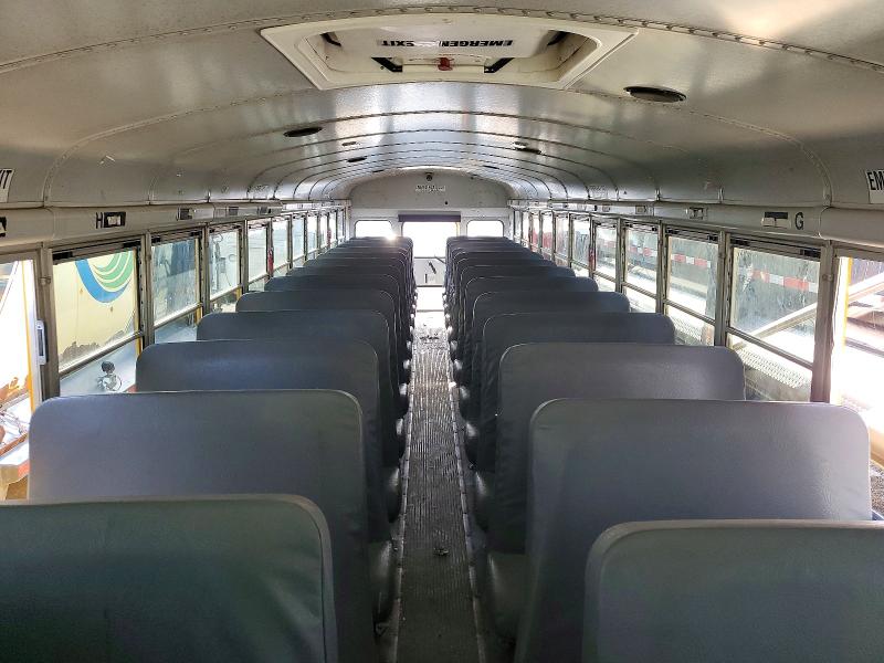 Aukcja sprzedaży 2013 Thomas School Bus, vin: 1T88T9E29D1162068, numer aukcji: 51867306